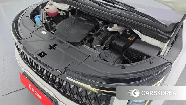 Kia The New Carnival 4th Generation id 3517874 из Кореи 16