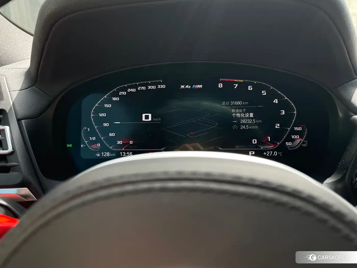 BMW X4 M id 4565281 из Китая 11