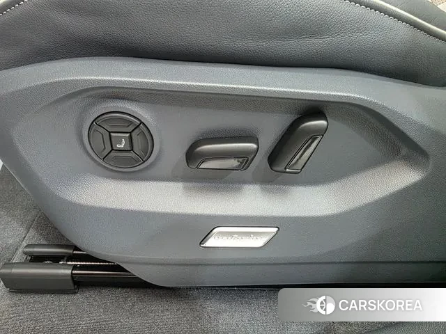 Volkswagen Touareg 3rd generation id 3763145 из Кореи 16