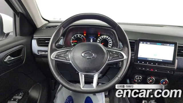 Renault Korea (Samsung) XM3 id 2674918 из Кореи 16