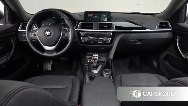 BMW 4 Series (F32) id 3547143 из Кореи 16