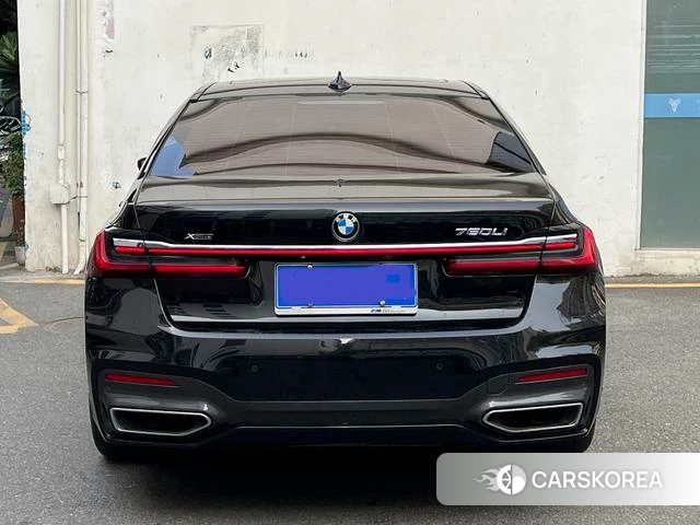 BMW 7 series id 4182677 из Китая 6
