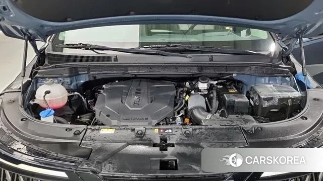 Kia The New Carnival 4th Generation id 3507615 из Кореи 14