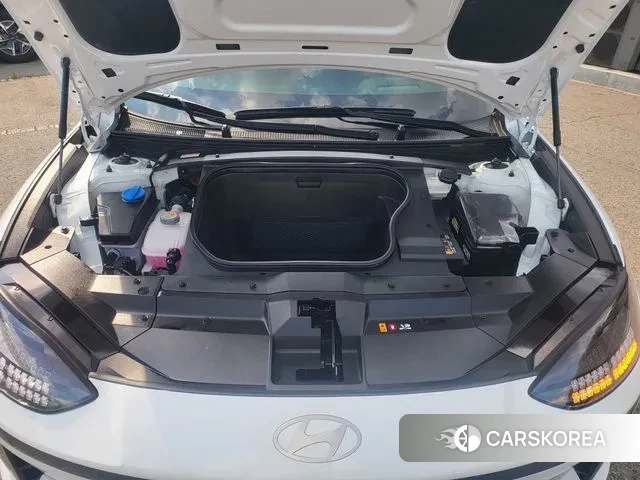 Hyundai Ionic 6 id 2964206 из Кореи 16