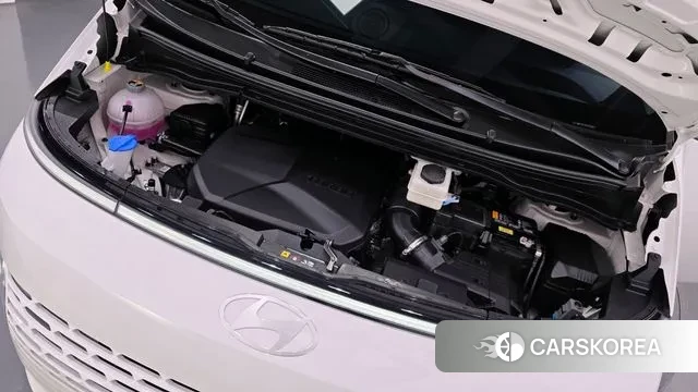 Hyundai Staria id 3610033 из Кореи 16