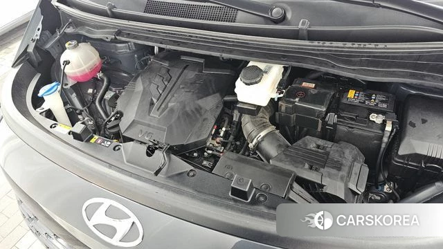 Hyundai Staria id 4571826 из Кореи 30