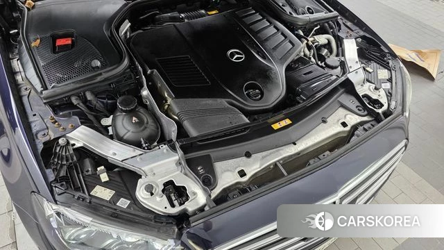 Mercedes-Benz E-Class W213 id 4779610 из Кореи 29