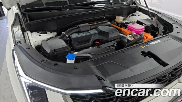 Kia The New Sorento 4th Generation id 2953992 из Кореи 16