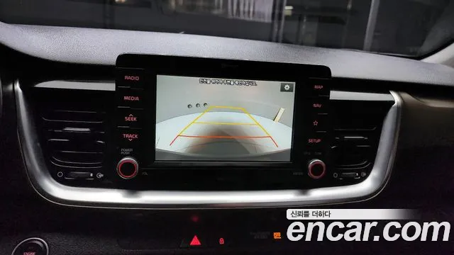 Kia Stonic id 2765920 из Кореи 16