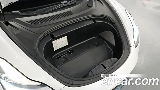 Tesla Model 3 id 2583852 из Кореи 16