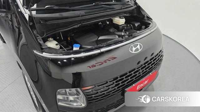 Hyundai Staria id 3833371 из Кореи 16