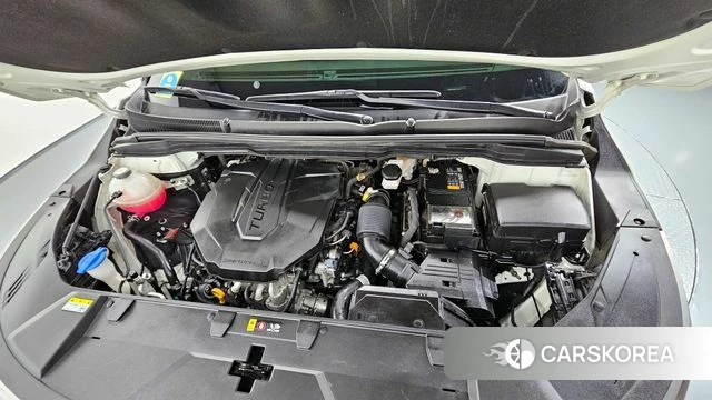 Kia Carnival 4th generation id 3910157 из Кореи 16