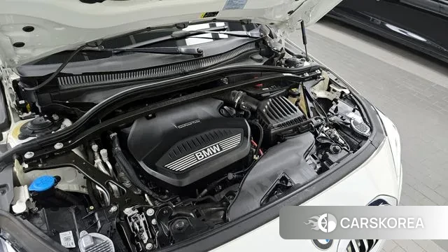 BMW 1 Series (F40) id 3438600 из Кореи 16