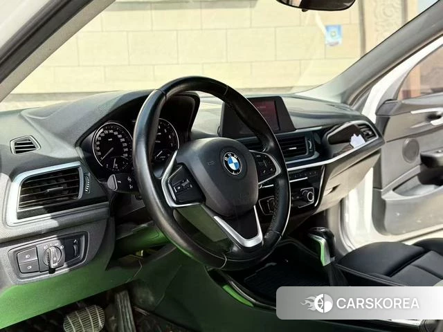 BMW 1 series 2018 Белый из Китая, фото 6