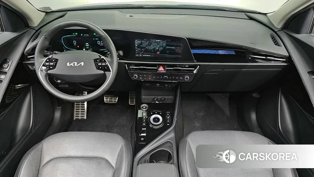 Kia Di Ol Nu Niro id 4231328 из Кореи 28