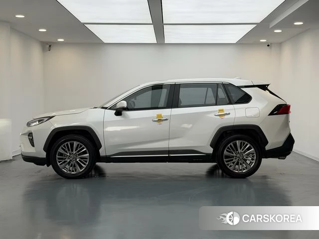 Toyota Wilanda id 4242377 из Китая 16