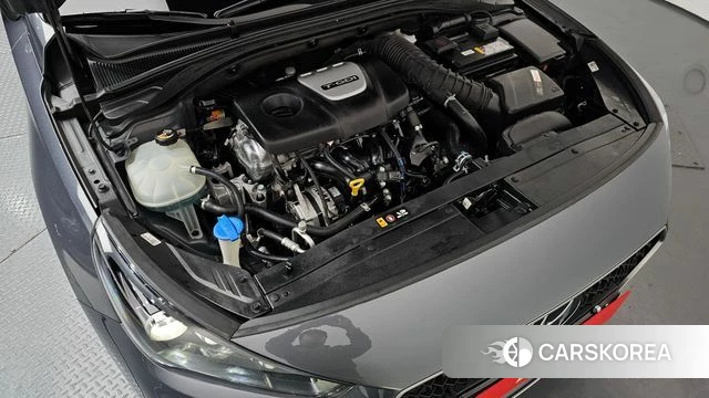 Hyundai i30 (PD) id 4232656 из Кореи 16