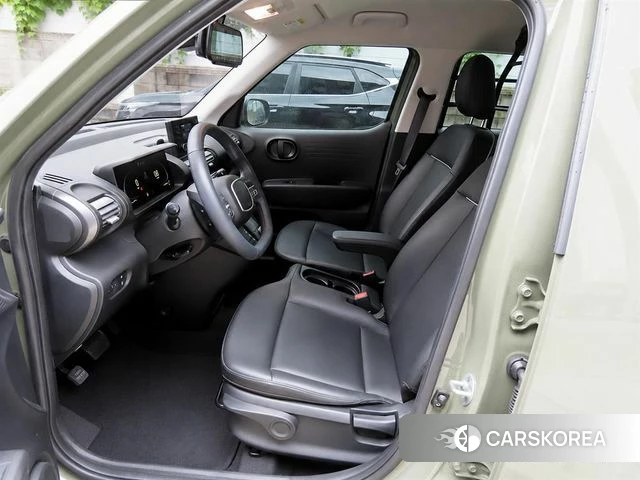 Hyundai Casper id 4613427 из Кореи 14