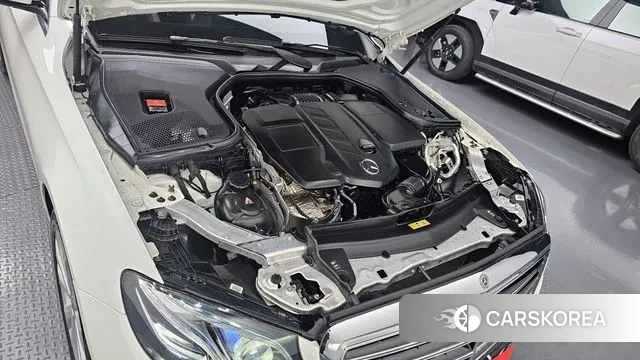 Mercedes-Benz E-Class W213 id 3156889 из Кореи 16