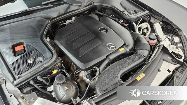 Mercedes-Benz E-Class W213 id 4429298 из Кореи 16