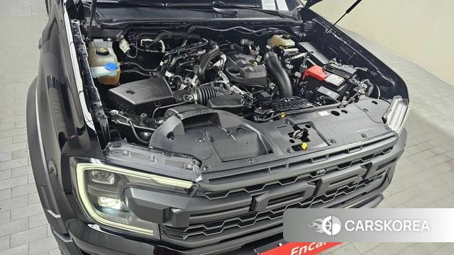 Ford Ranger 4th Generation id 4291965 из Кореи 16