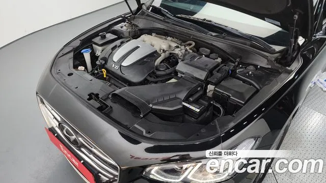 Hyundai Grandeur IG id 2826774 из Кореи 16