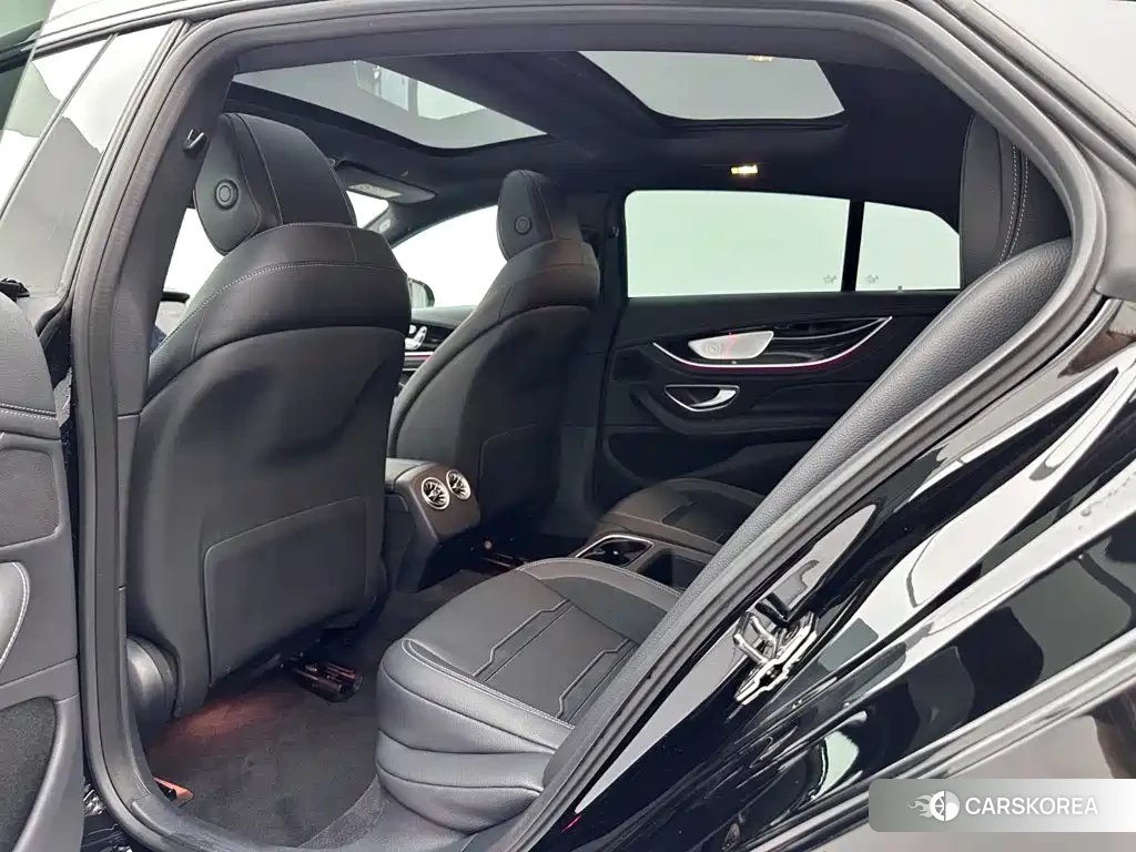 Mercedes-Benz AMG GT id 4674319 из Китая 28