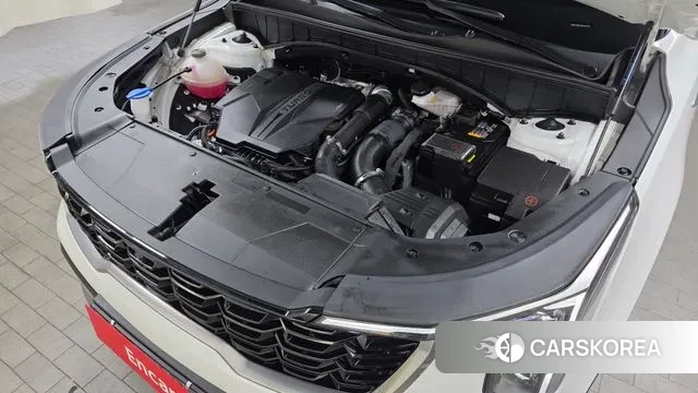 Kia The New Sorento 4th Generation id 3576437 из Кореи 16