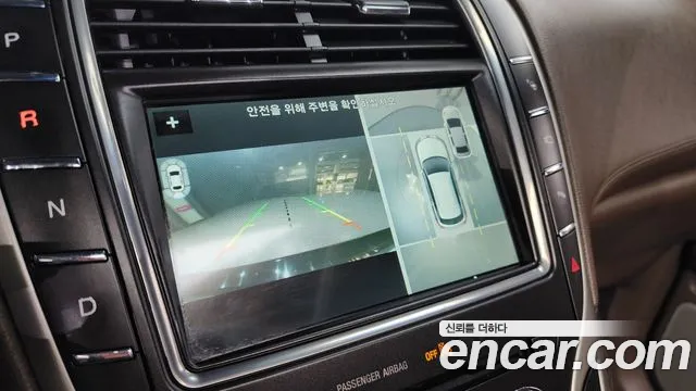 Lincoln MKX 2nd Generation id 2699629 из Кореи 16