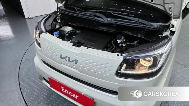 Kia The New Ray id 3897666 из Кореи 16