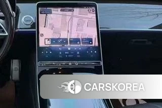 Mercedes-Benz S-class 2022 Белый из Китая, фото 6