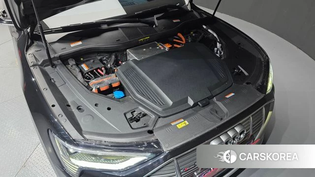 Audi e-Tron id 4202210 из Кореи 30