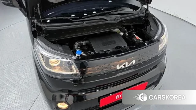 Kia The New Ray id 3280791 из Кореи 16