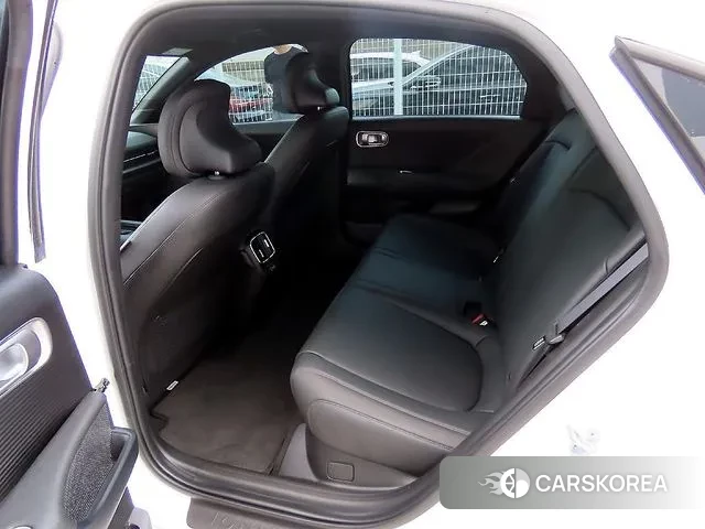 Hyundai Ionic 6 id 3294232 из Кореи 16