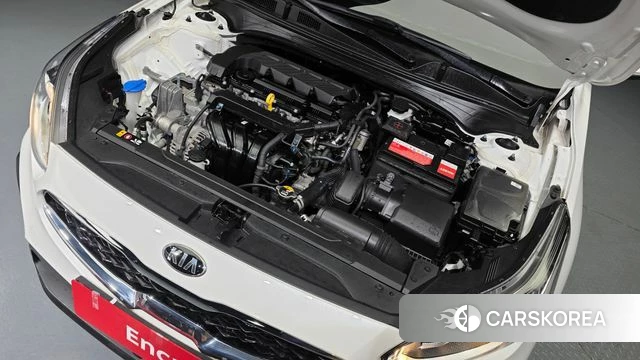 Kia Come New K3 id 4305083 из Кореи 27