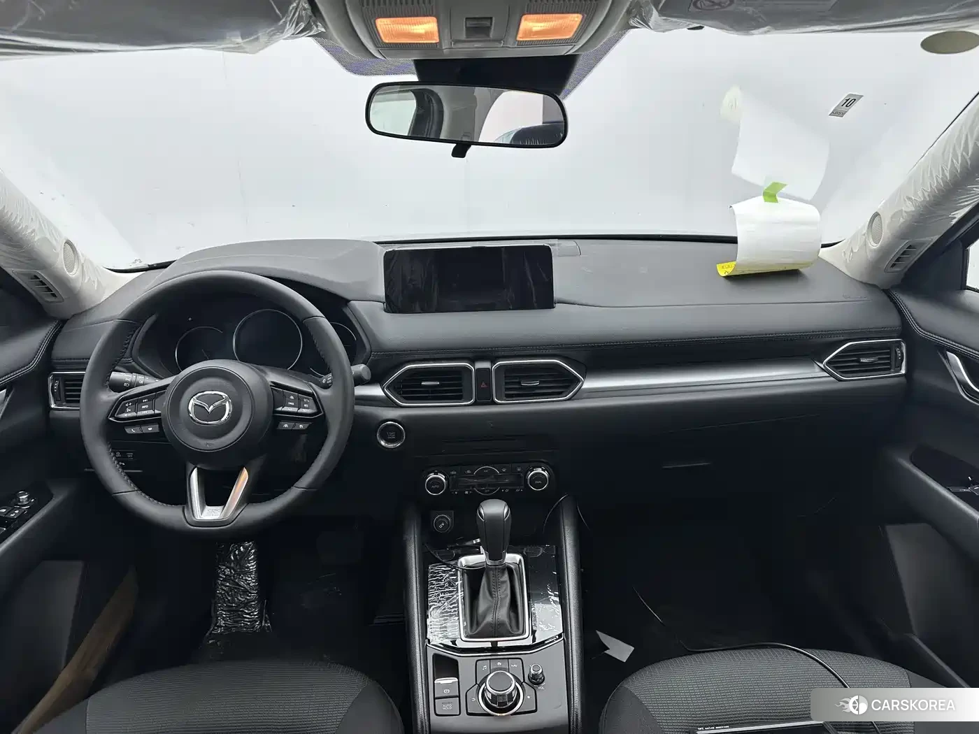 Mazda CX-5 id 4545860 из Китая 13