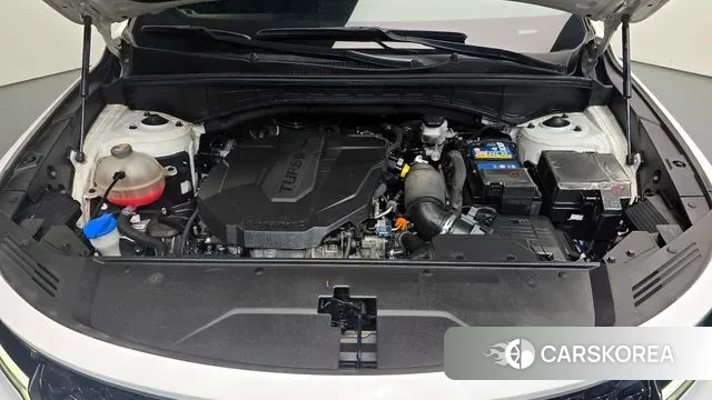 Kia Sorento 4th Generation id 3686185 из Кореи 16