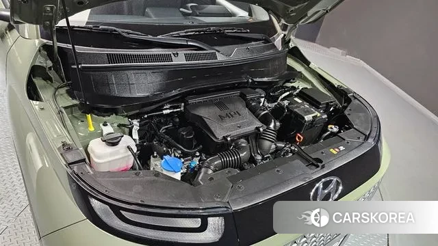 Hyundai Casper id 3218801 из Кореи 16