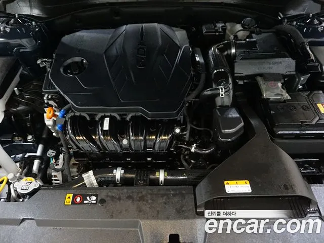 Hyundai The New Grandeur IG id 2685352 из Кореи 16