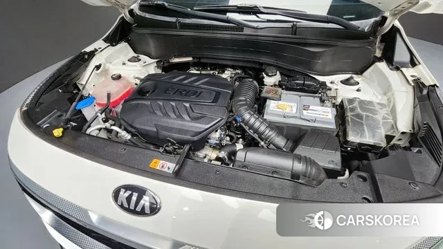 Kia Seltos id 3433761 из Кореи 16