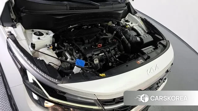 Kia The New Seltos id 3503209 из Кореи 16