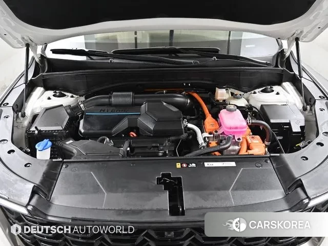 Kia The New Sorento 4th Generation id 3614617 из Кореи 16