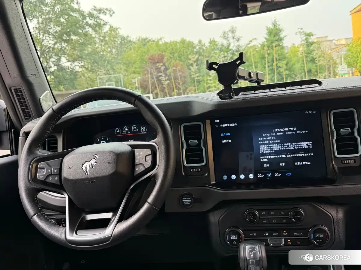 Ford Mustang id 4515490 из Китая 10