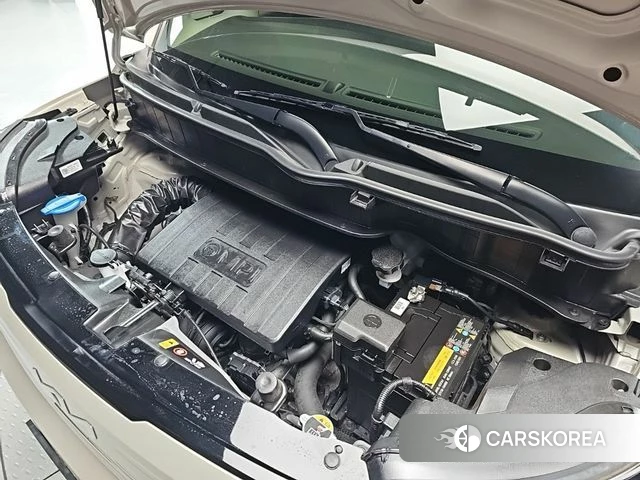 Kia The New Kia Ray id 3922065 из Кореи 16