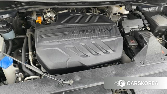 Kia The New Carnival id 4384284 из Кореи 34
