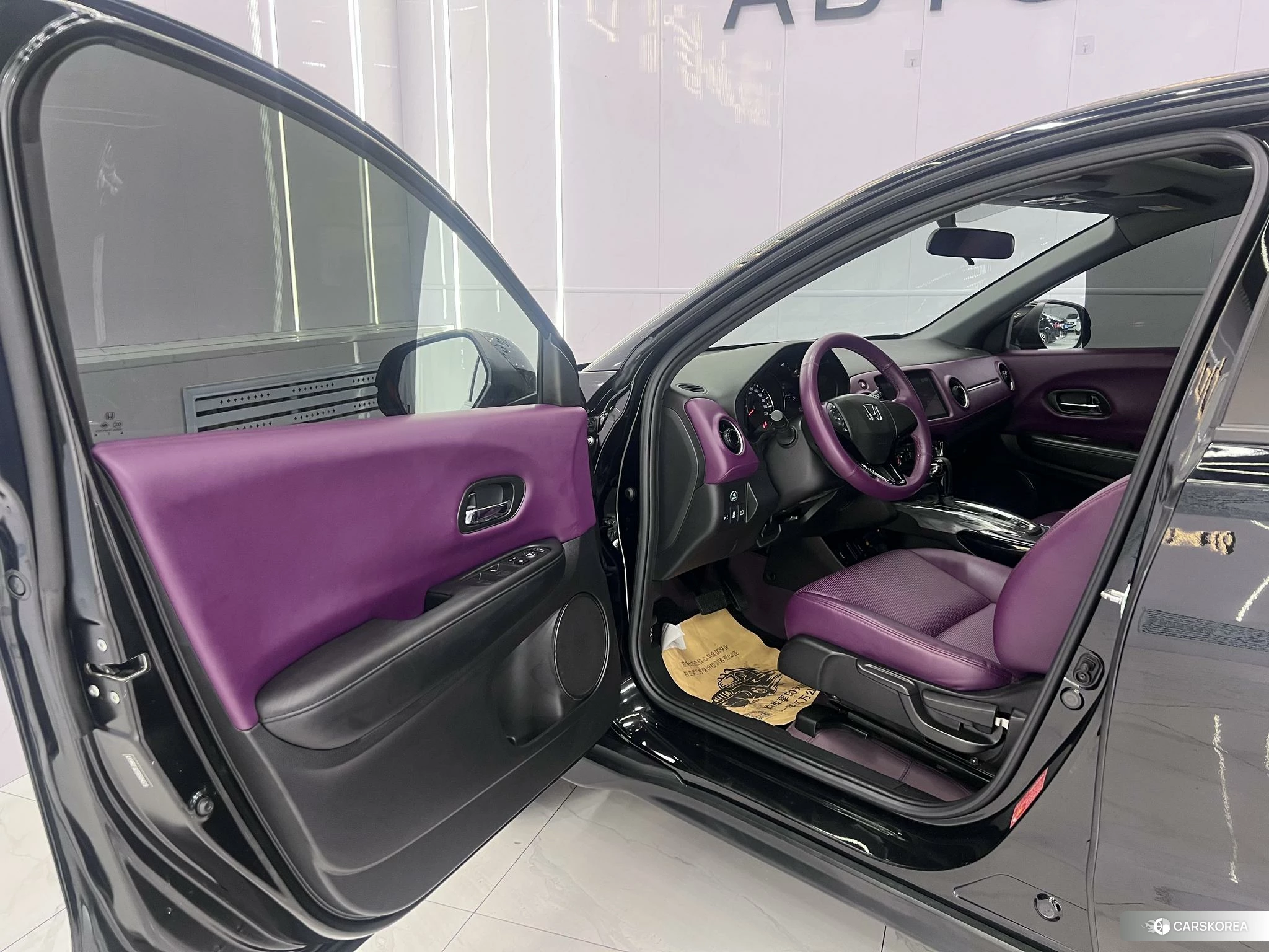 Honda XR-V id 4461228 из Китая 17