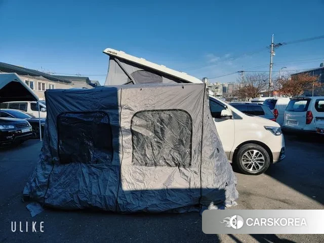 Hyundai The New Grand Starex id 3454237 из Кореи 16