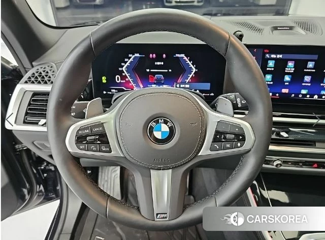 BMW X5 (G05) id 4773164 из Кореи 9