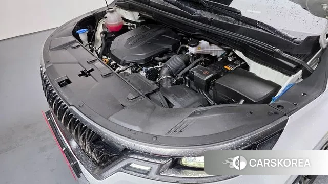 Kia Carnival 4th generation id 3712726 из Кореи 16