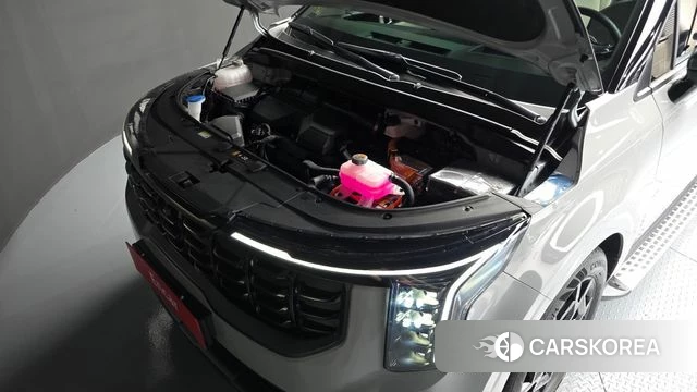 Kia The New Carnival 4th Generation id 3952880 из Кореи 16